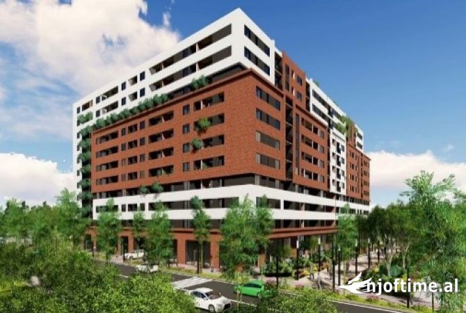 Shtepi ne shitje 2+1 ne Tirane - 155,000 Euro