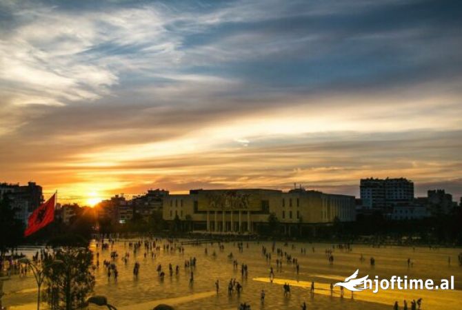 Shtepi me qera 1+1 ne Tirane - 600 Euro