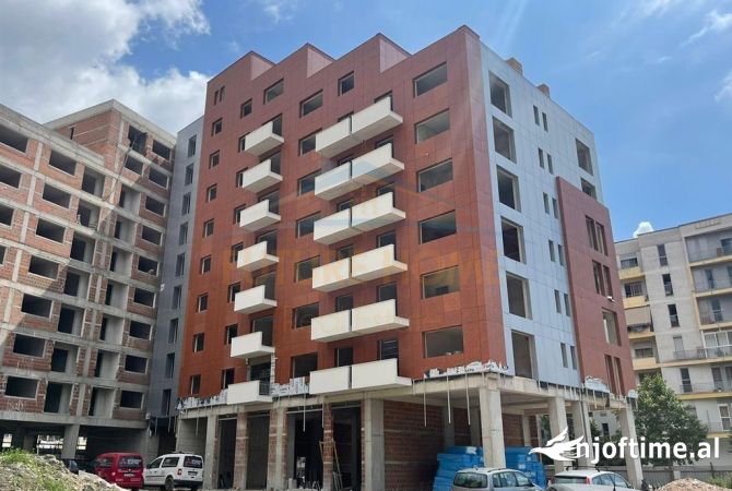 Shtepi ne shitje 1+1 ne Tirane - 120,000 Euro
