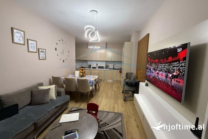 Shtepi ne shitje 2+1 ne Tirane - 155,000 Euro