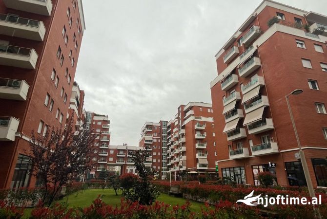 Shtepi ne shitje 1+1 ne Tirane - 145,000 Euro