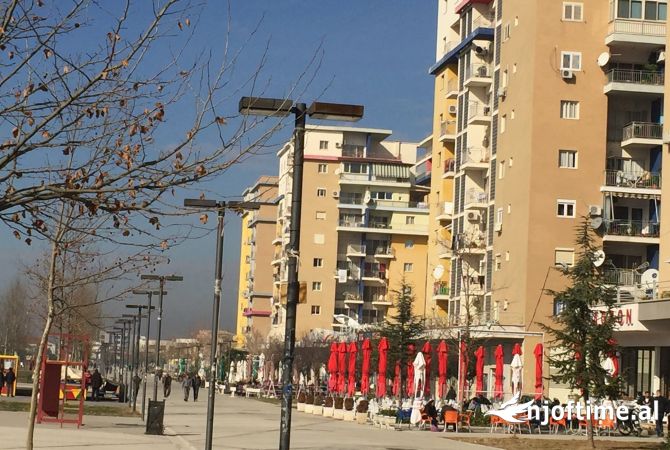 Shtepi ne shitje 2+1 ne Tirane - 156,500 Euro