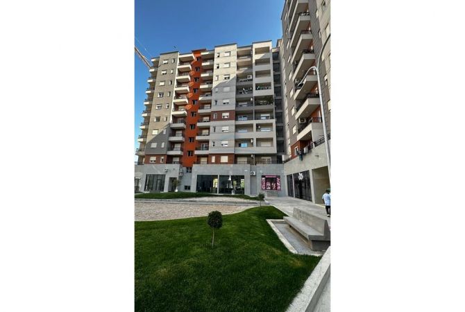 Shtepi ne shitje 1+1 ne Tirane - 125,000 Euro