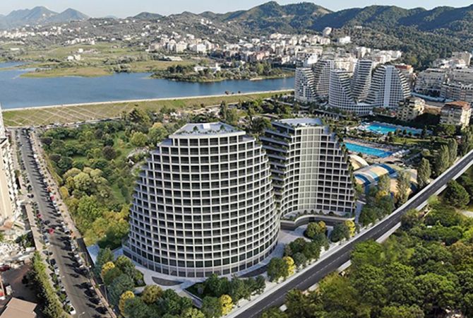 Shtepi ne shitje 2+1 ne Tirane - 410,000 Euro