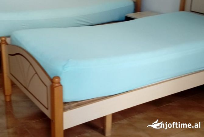 Shtepi me qera Garsoniere ne Tirane - 22,000 Leke