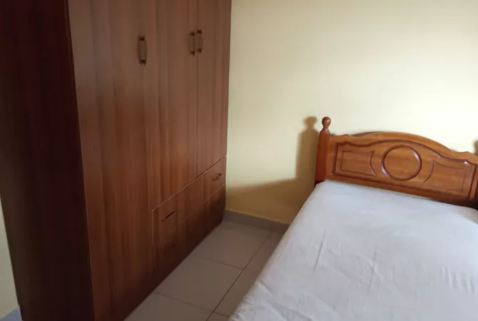 Shtepi me qera Garsoniere ne Tirane - 24,000 Leke