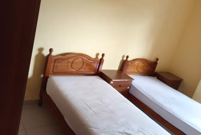 Shtepi me qera Garsoniere ne Tirane - 24,000 Leke