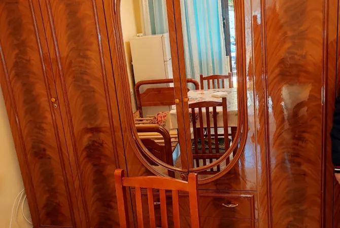 Shtepi me qera Garsoniere ne Tirane - 30,000 Leke