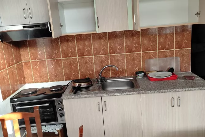 Shtepi me qera Garsoniere ne Tirane - 20,000 Leke