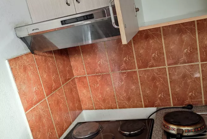 Shtepi me qera Garsoniere ne Tirane - 20,000 Leke