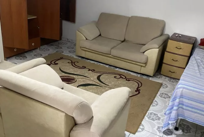 Shtepi me qera Garsoniere ne Tirane - 28,000 Leke