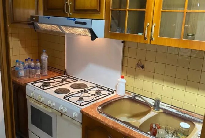 Shtepi me qera Garsoniere ne Tirane - 28,000 Leke