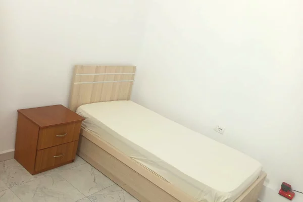 Shtepi me qera Garsoniere ne Tirane - 25,000 Leke