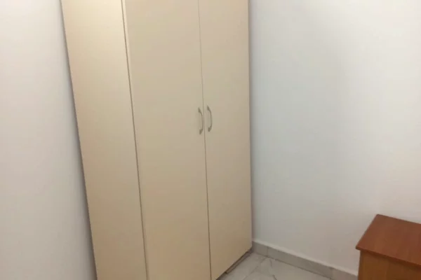 Shtepi me qera Garsoniere ne Tirane - 25,000 Leke