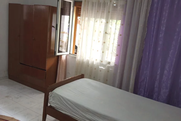 House for Rent Garsoniere in Tirana - 25,000 Leke