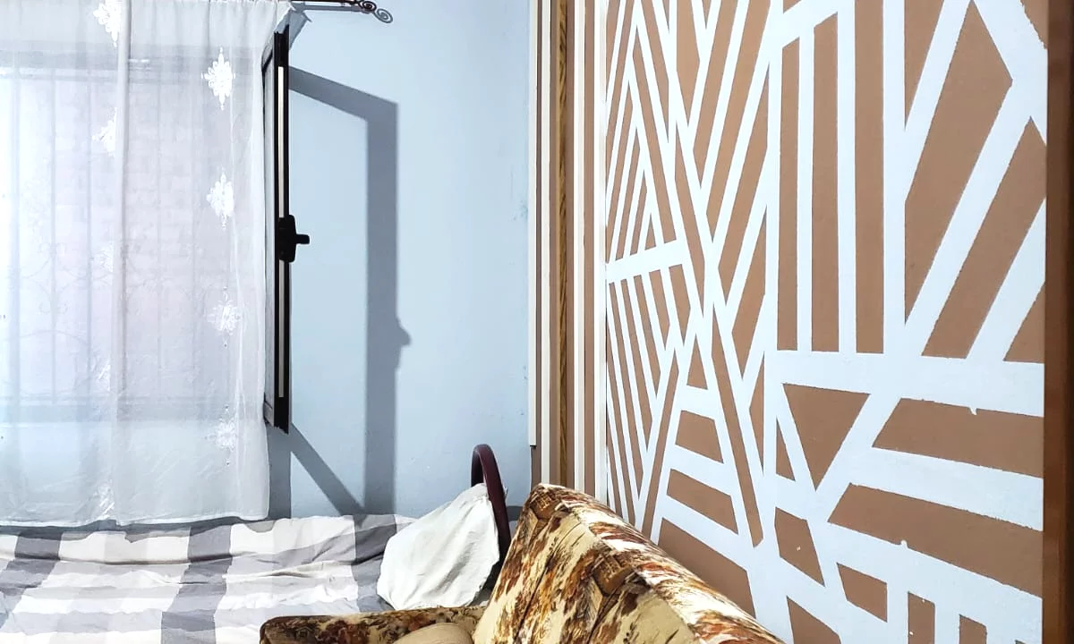 Apartment for rent in Tirana Garsoniere, Furnished