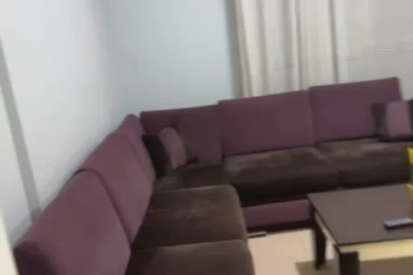 House for Rent 1+1 in Tirana - 55,000 Leke