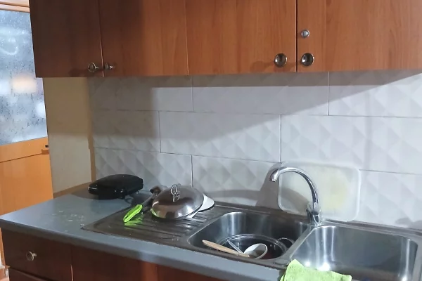 Shtepi me qera Garsoniere ne Tirane - 22,000 Leke