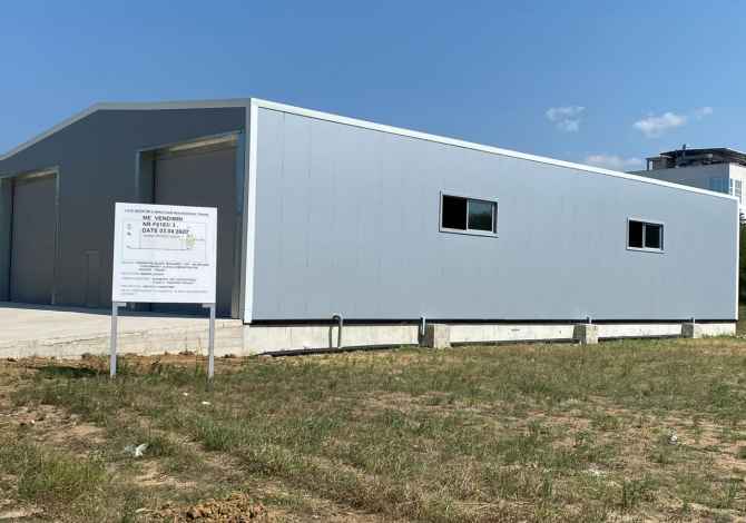Business Property for Rent 4+1 in Tirana - 1,800 Euro