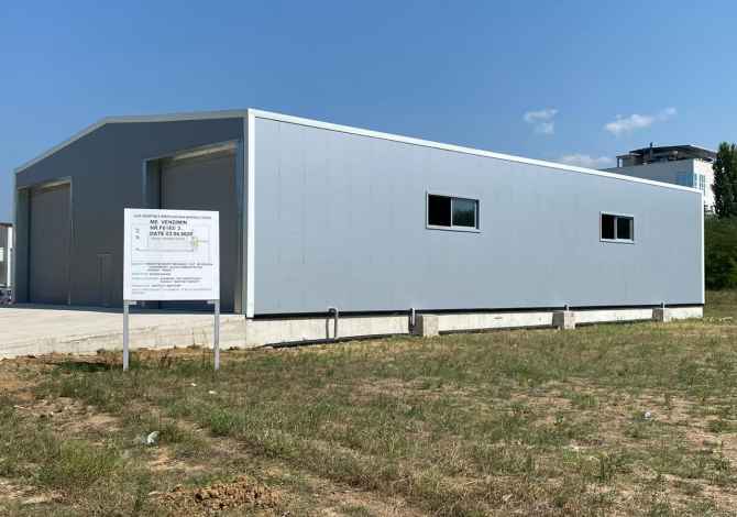 Business Property for Rent 4+1 in Tirana - 1,800 Euro