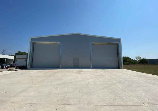 Business Property for Rent 4+1 in Tirana - 1,800 Euro