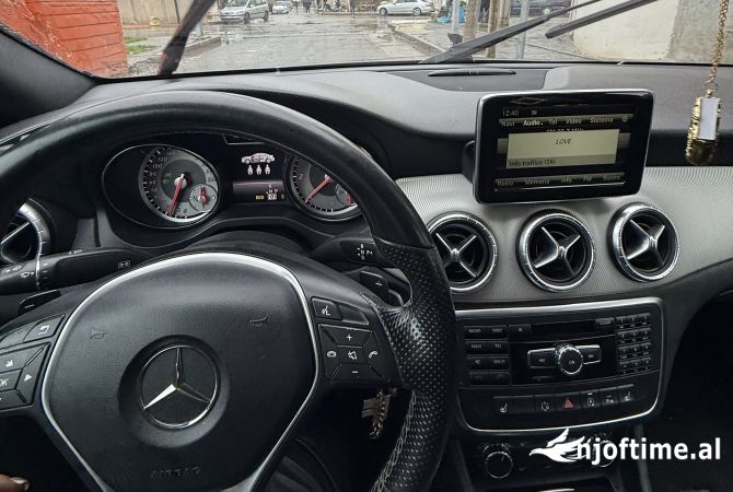 Cars for sale in Kavaja, Mercedes-Benz, 2014 Diesel,Kambio Automatik Payment 14,000  Euro.