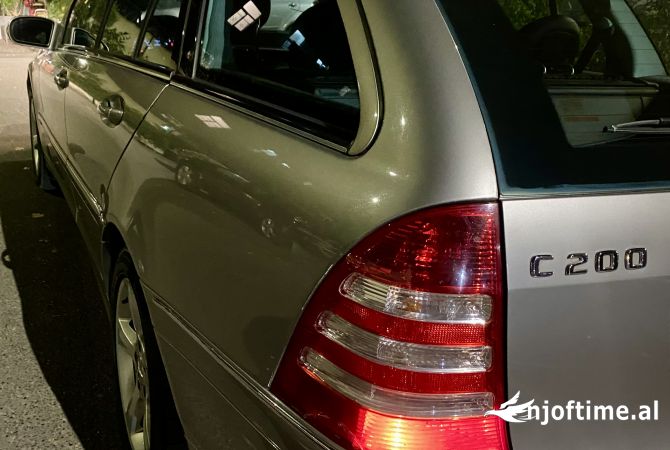 Auto in Vendita  a Tirana - 4,500 Euro