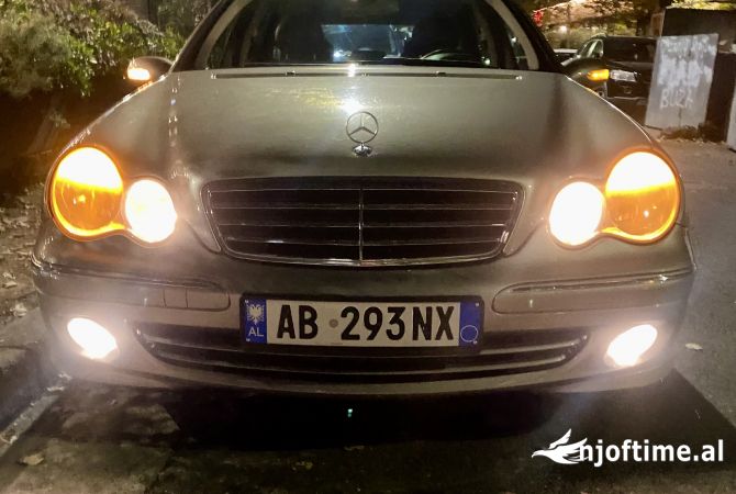Cars for sale in Tirana - 4,500 Euro
