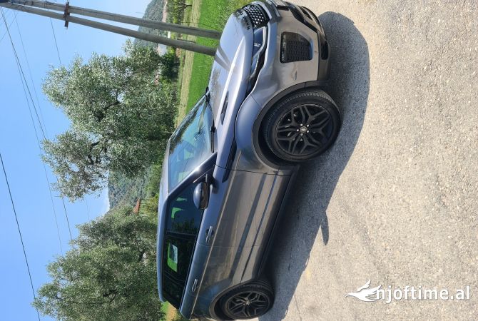 Cars for sale in Tirana - 18,500 Euro