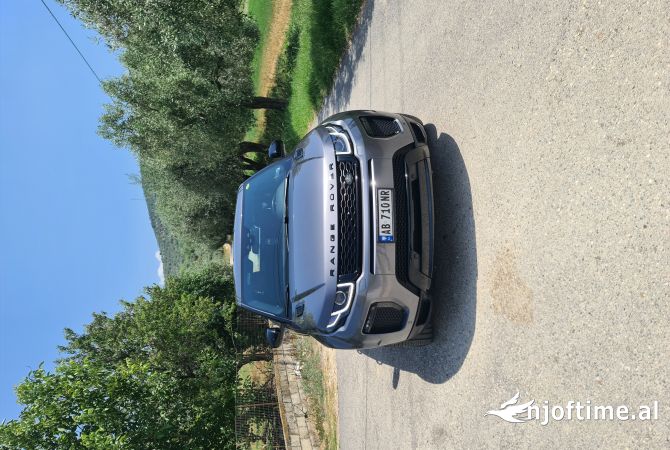 Cars for sale in Tirana - 18,500 Euro