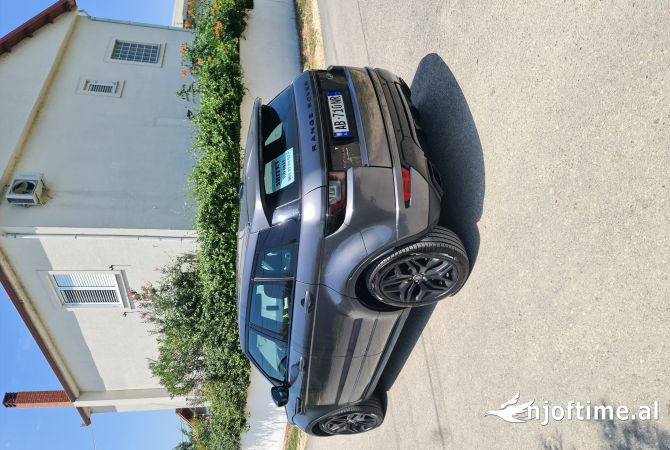 Cars for sale in Tirana - 18,500 Euro