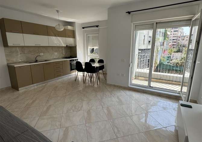 Shtepi me qera 2+1 ne Tirane - 500 Euro