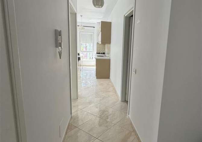 Shtepi me qera 2+1 ne Tirane - 500 Euro