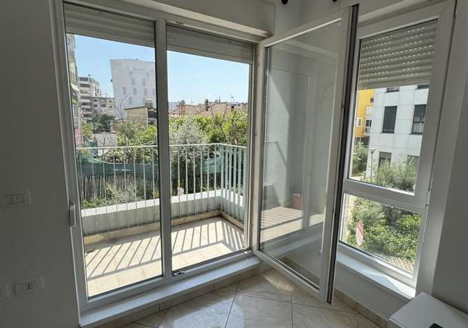 Shtepi me qera Apartament ne Tirane, 2+1, Mobilimi E mobiluar, Pagesa 500  Euro.
