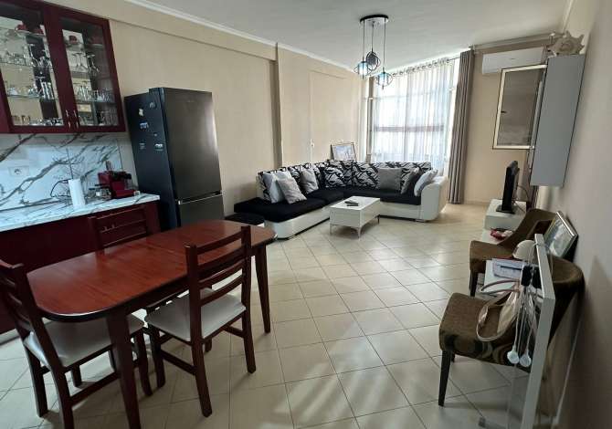 Shtepi ne shitje 2+1 ne Tirane - 128,000 Euro