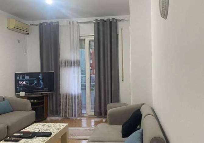 Shtepi me qera 1+1 ne Tirane - 350 Euro
