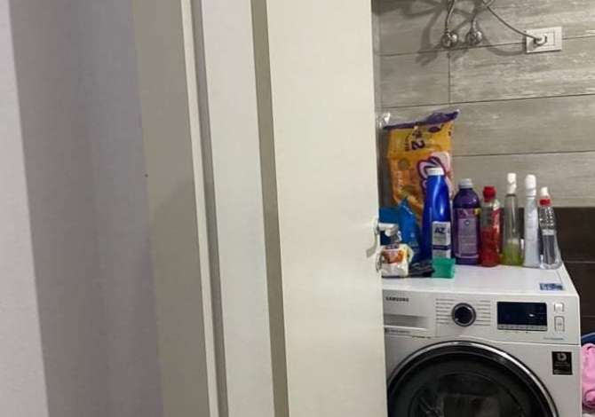 Casa in affitto 1+1 a Tirana - 350 Euro
