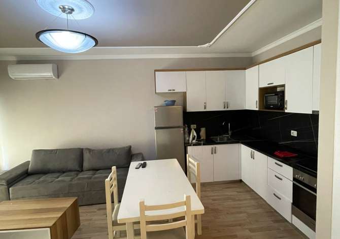 Shtepi me qera 1+1 ne Tirane - 550 Euro