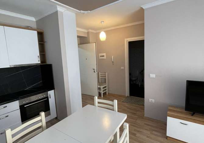 Shtepi me qera 1+1 ne Tirane - 550 Euro