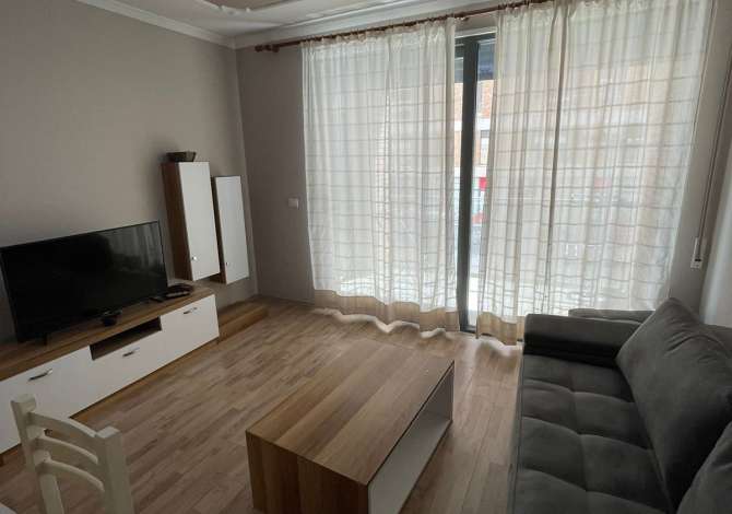 Shtepi me qera 1+1 ne Tirane - 550 Euro