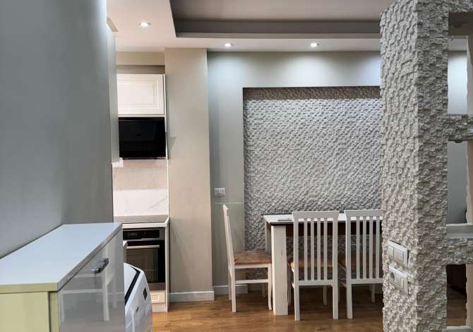 Apartment for rent in Tirana 2+1, Furnished