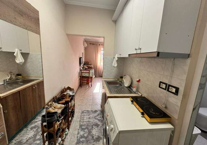 Shtepi me qera Garsoniere ne Tirane - 400 Euro