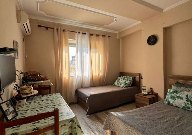 Apartment for rent in Tirana Garsoniere, Furnished