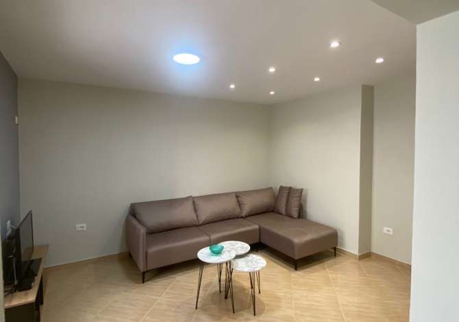 Apartment for rent in Tirana 1+1, Furnished