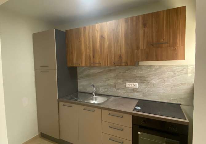 Apartment for rent in Tirana 1+1, Furnished
