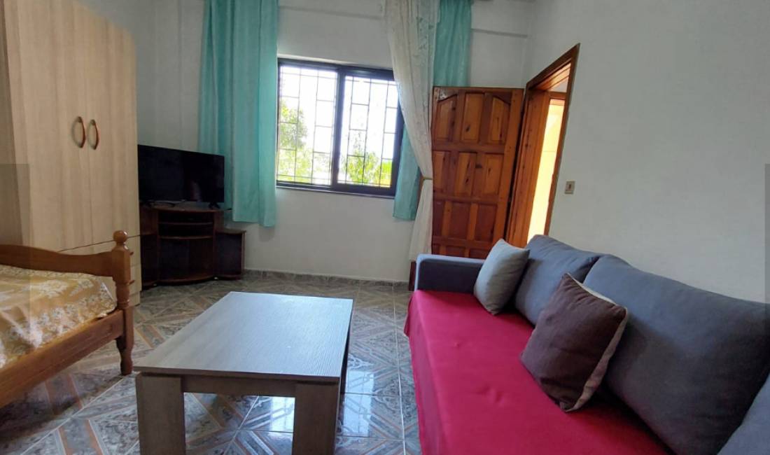 Apartment for rent in Tirana 2+1, Furnished