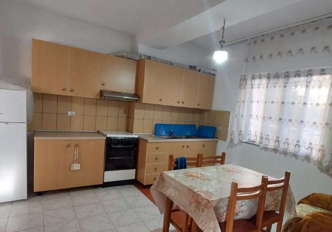 Apartment for rent in Tirana 2+1, Furnished