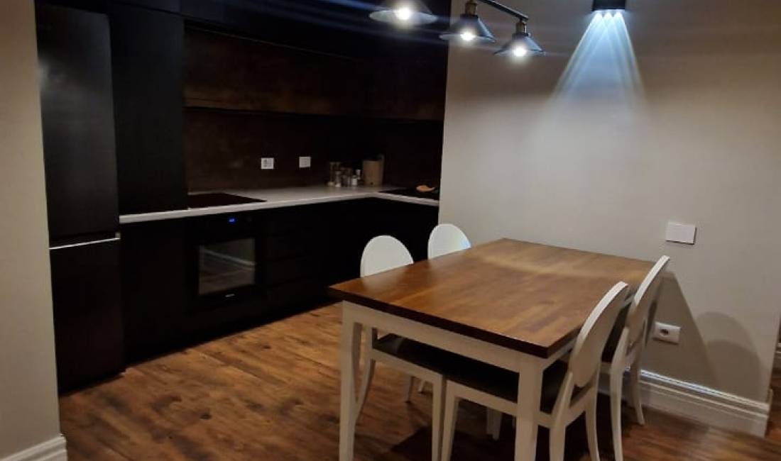 Apartment for rent in Tirana 2+1, Furnished