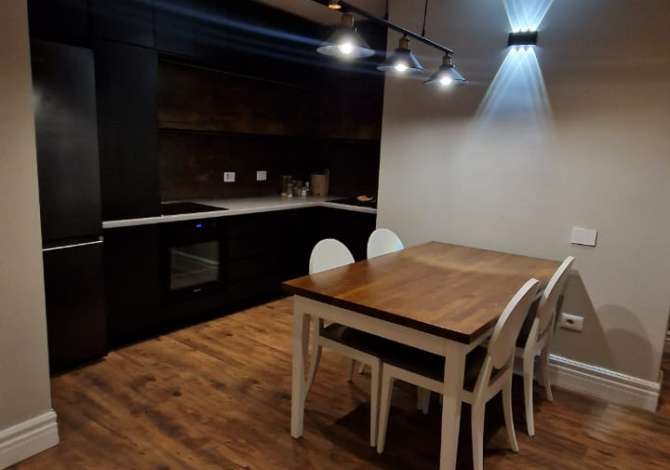 Jepet super apartament 2+1+parkim me qera ne Yzberisht , rr Zagoria 