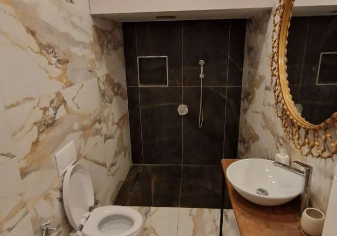 Apartment for rent in Tirana 2+1, Furnished